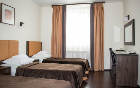 Стандарт 3-местный, фото 1