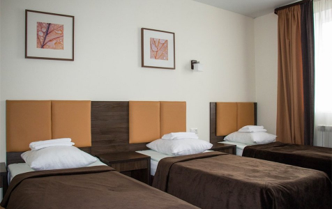 Стандарт 3-местный, фото 2