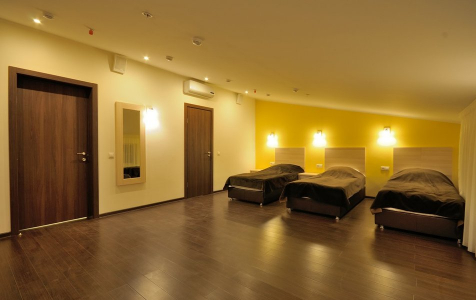 Стандарт 4-местный, фото 2