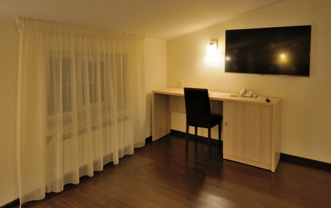 Стандарт 4-местный, фото 3