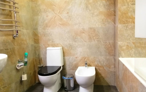 Представительский 2-местный  2-комнатный Люкс, фото 6