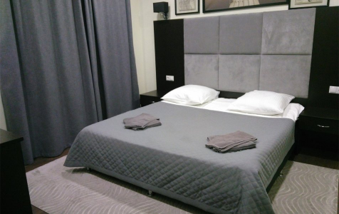 Делюкс 2-местный, фото 2