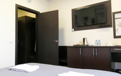 Делюкс 2-местный, фото 3