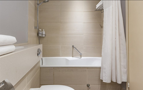 Улучшенный 2-х местный TWIN, фото 2