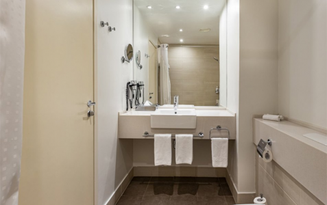 Стандарт 2-х местный 2 кровати, фото 3