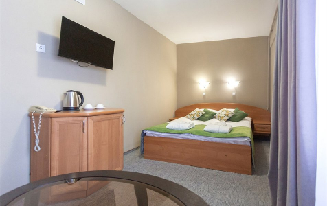 Полулюкс Полулюкс 2-местный, фото 3