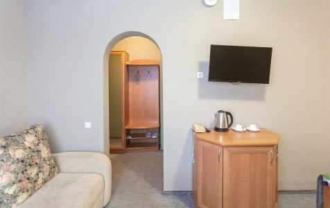 Полулюкс Полулюкс 2-местный, фото 4