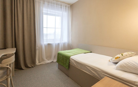 Стандарт Стандарт 1-местный, фото 2