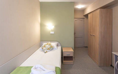 Стандарт Стандарт 1-местный, фото 3