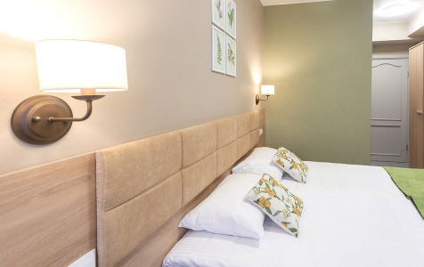 Стандарт Стандарт 2-местный дабл, фото 2