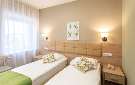 Стандарт Стандарт 2-местный твин, фото 3