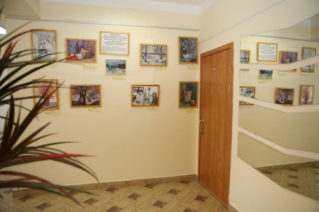 Лечебно-оздоровительный комплекс Маслянинский, фото 10