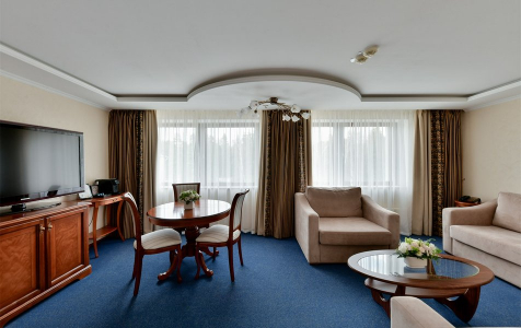 Люкс 2 местный , фото 2