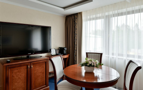 Люкс 2 местный , фото 3