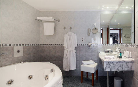 Люкс 2 местный , фото 4