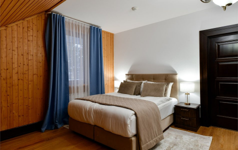 Коттедж 10-мест.2-эт с трет.св. , фото 2