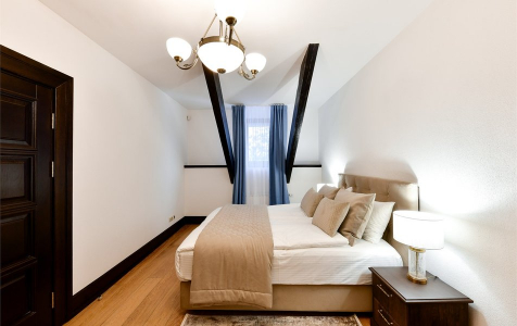 Коттедж 10-мест.2-эт с трет.св. , фото 3