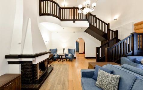 Коттедж 10-мест.2-эт с трет.св. , фото 4