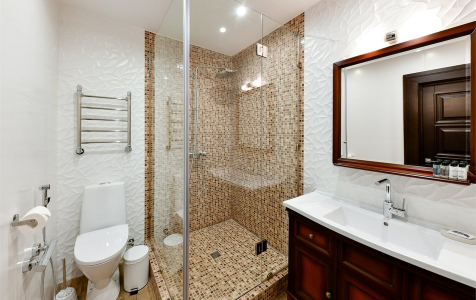 Коттедж 10-мест.2-эт с трет.св. , фото 10