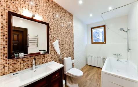 Коттедж 10-мест.2-эт с трет.св. , фото 13