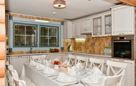 Коттедж 10-мест.2-этажный., фото 5