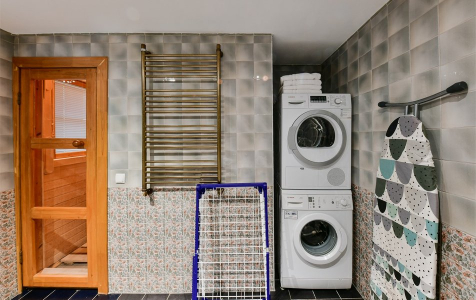 Коттедж 10-мест.2-этажный., фото 9