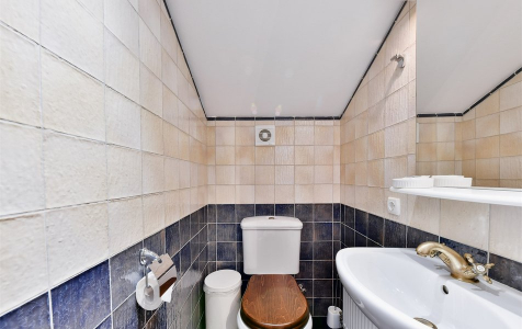 Коттедж 10-мест.2-этажный., фото 12