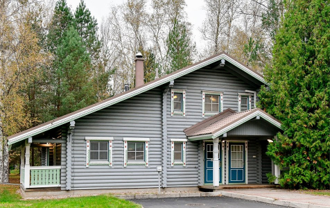 Коттедж 10-мест.2-этажный., фото 13