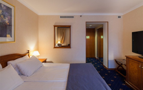 Стандарт 2 местный , фото 2