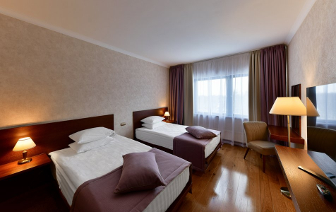 Президентский люкс 2 местный , фото 3