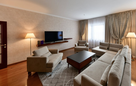 Президентский люкс 2 местный , фото 4