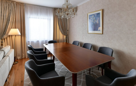 Президентский люкс 2 местный , фото 6