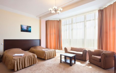 Бизнес  2-местный корпус №5, фото 2