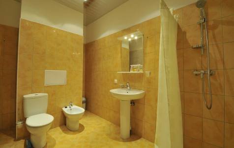 Люкс 2-местный 1-комнатный корпус 5,6, фото 3