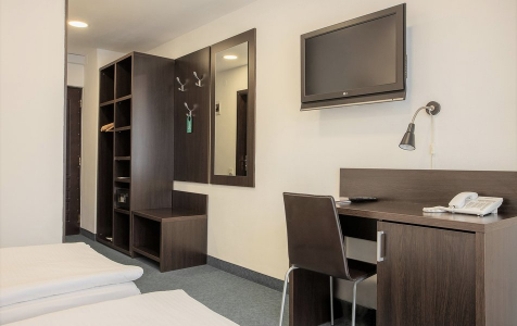 Стандарт 2-местный 1-комнатный, фото 4