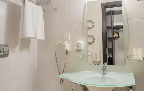 Стандарт 2-местный 1-комнатный, фото 5