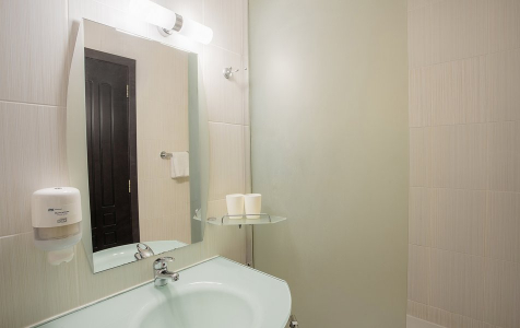 Стандарт 2-местный 1-комнатный, фото 6