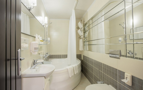 Джуниор сюит 2-местный Романтик 39 кв.м, фото 4