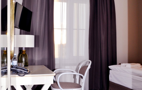 Стандарт 1-местный, фото 2