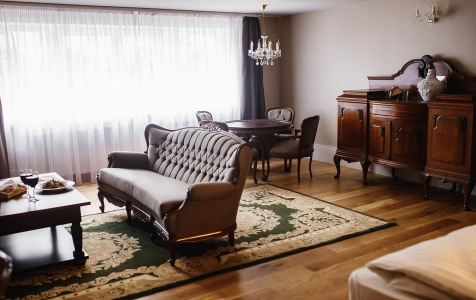 Полулюкс 2-местный, фото 4