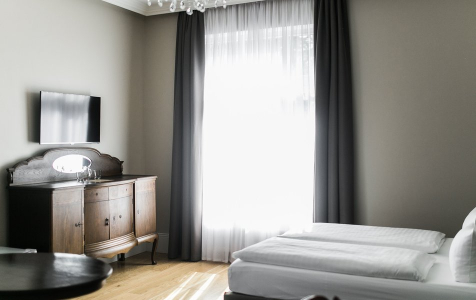 Улучшенный 2-местный, фото 4