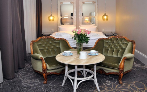 Улучшенный 2-местный, фото 5