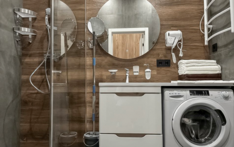 Deluxe 2-местный 1-комнатный, фото 5