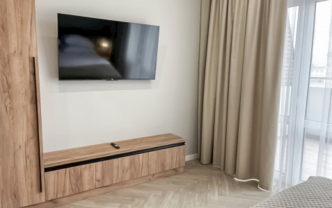 Deluxe 2-местный 1-комнатный, фото 2