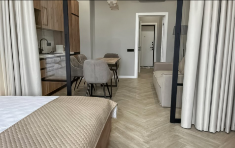 Deluxe 2-местный 1-комнатный, фото 3