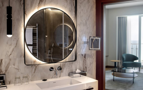 Люкс 2-местный Signature, фото 4