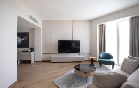 Люкс 2-местный Signature, фото 3