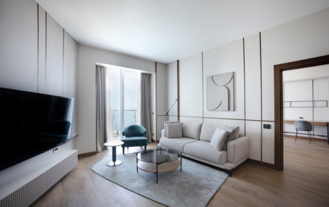 Люкс 2-местный Signature, фото 2