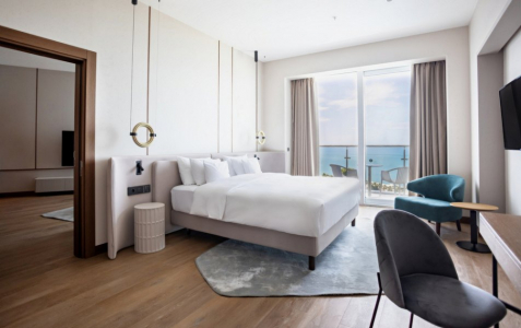 Люкс 2-местный Signature, фото 1