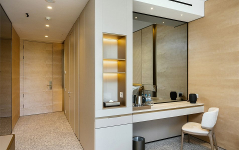 Делюкс Comfort Garden 1 кровать 2-местный, фото 3